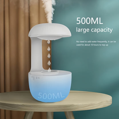 Celestra Humidifier™ | Anti-Gravity Humidifier