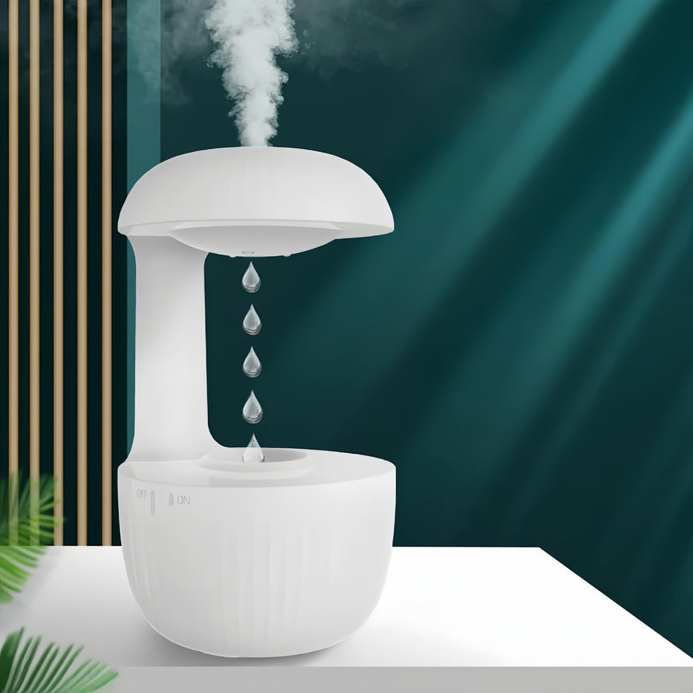 Celestra Humidifier™ | Anti-Gravity Humidifier