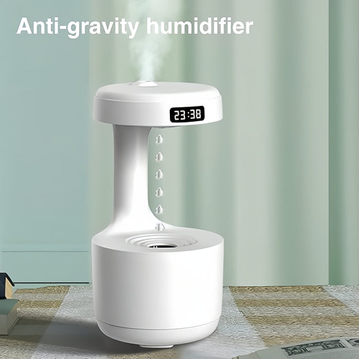 Celestra Humidifier™ | Anti-Gravity Humidifier