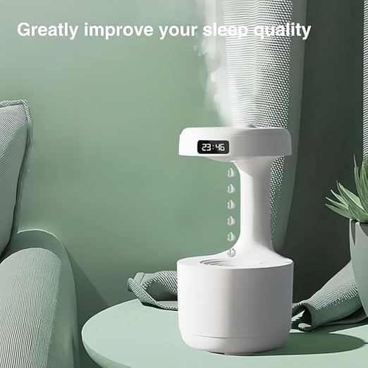 Celestra Humidifier™ | Anti-Gravity Humidifier