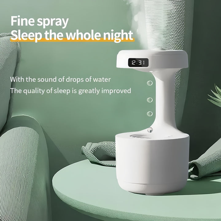 Celestra Humidifier™ | Anti-Gravity Humidifier