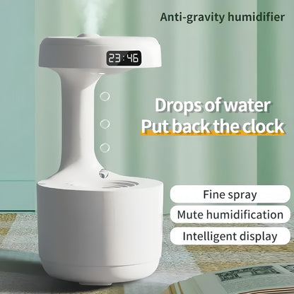 Celestra Humidifier™ | Anti-Gravity Humidifier