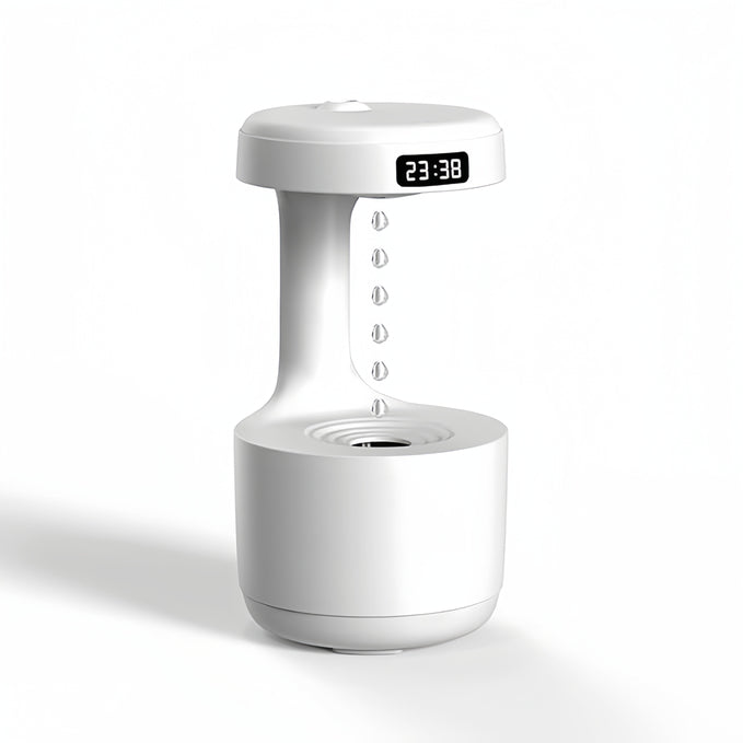 Celestra Humidifier™ | Anti-Gravity Humidifier