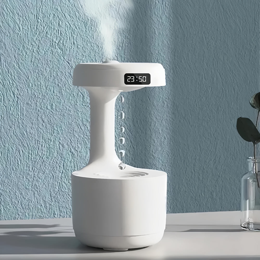 Celestra Humidifier™ | Anti-Gravity Humidifier