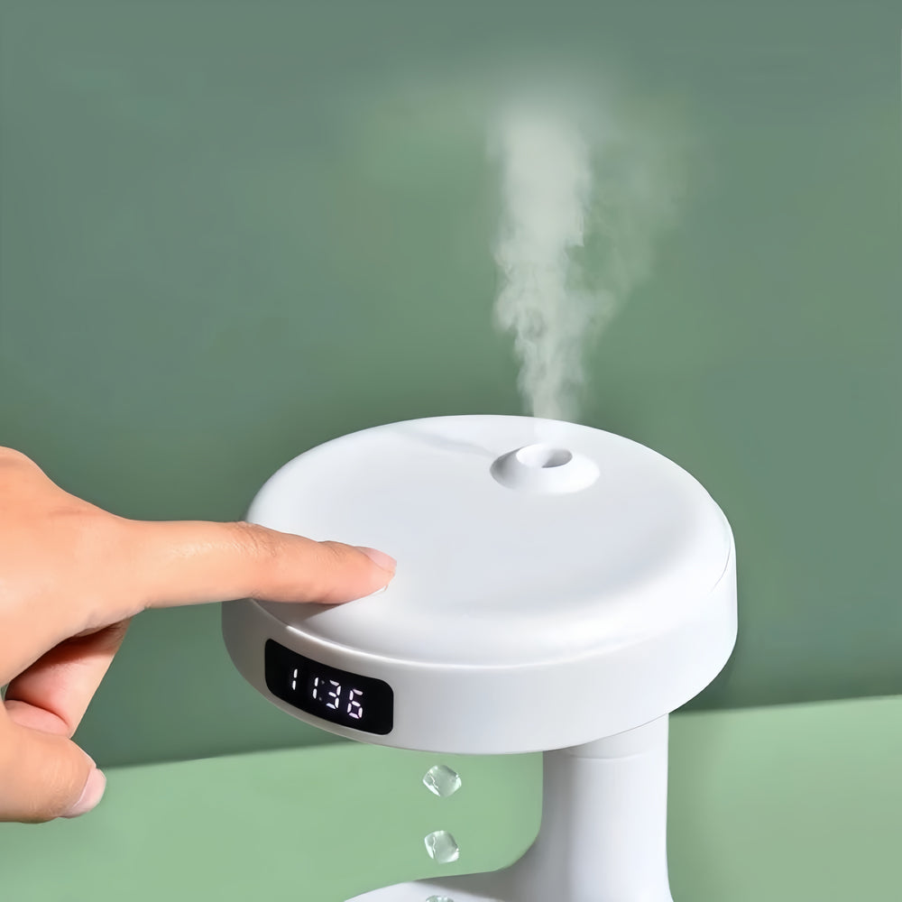 Celestra Humidifier™ | Anti-Gravity Humidifier