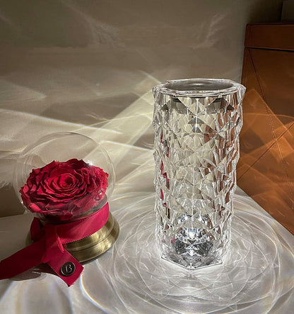 Celestra Lamp™ | Aesthetic Crystal Lamp