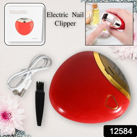 Electric Nail Clipper