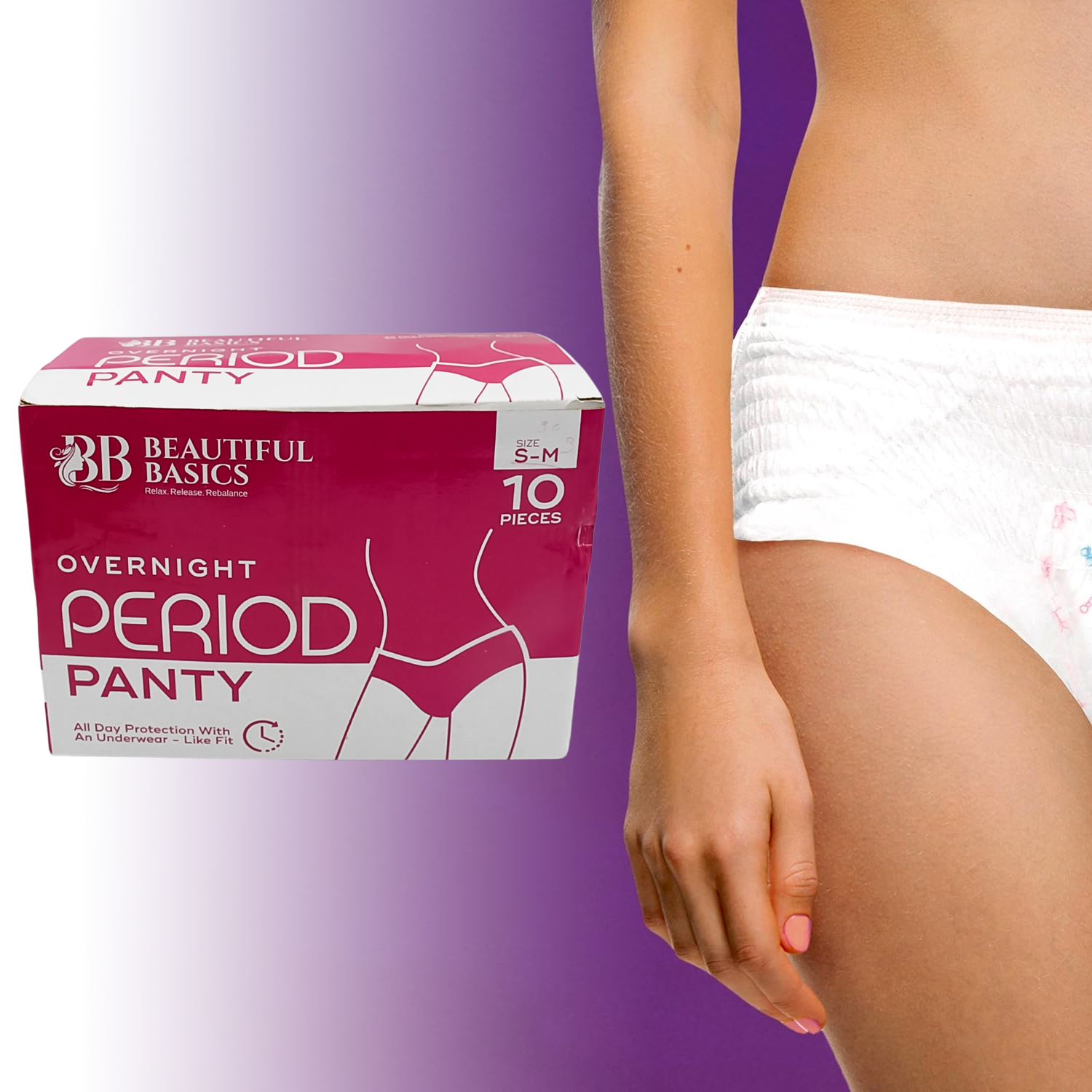 Womens Emergency Kit - Image 3