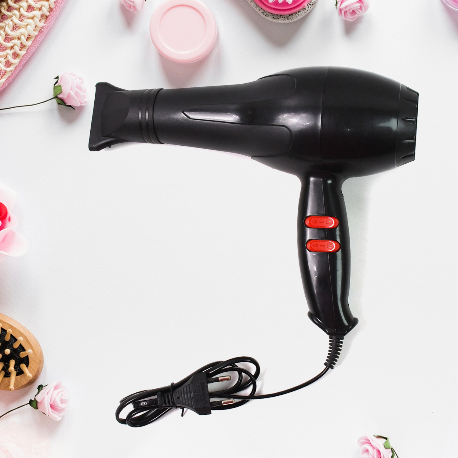 Professional Multi Purpose Hair Dryer Salon - Image 2