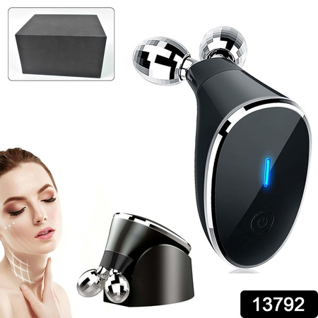 Microcurrent Face Wrinkle Roller