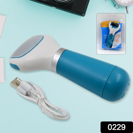 Electronic Dry Foot File Callous Remover