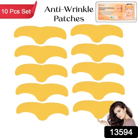 Face Wrinkle Patches