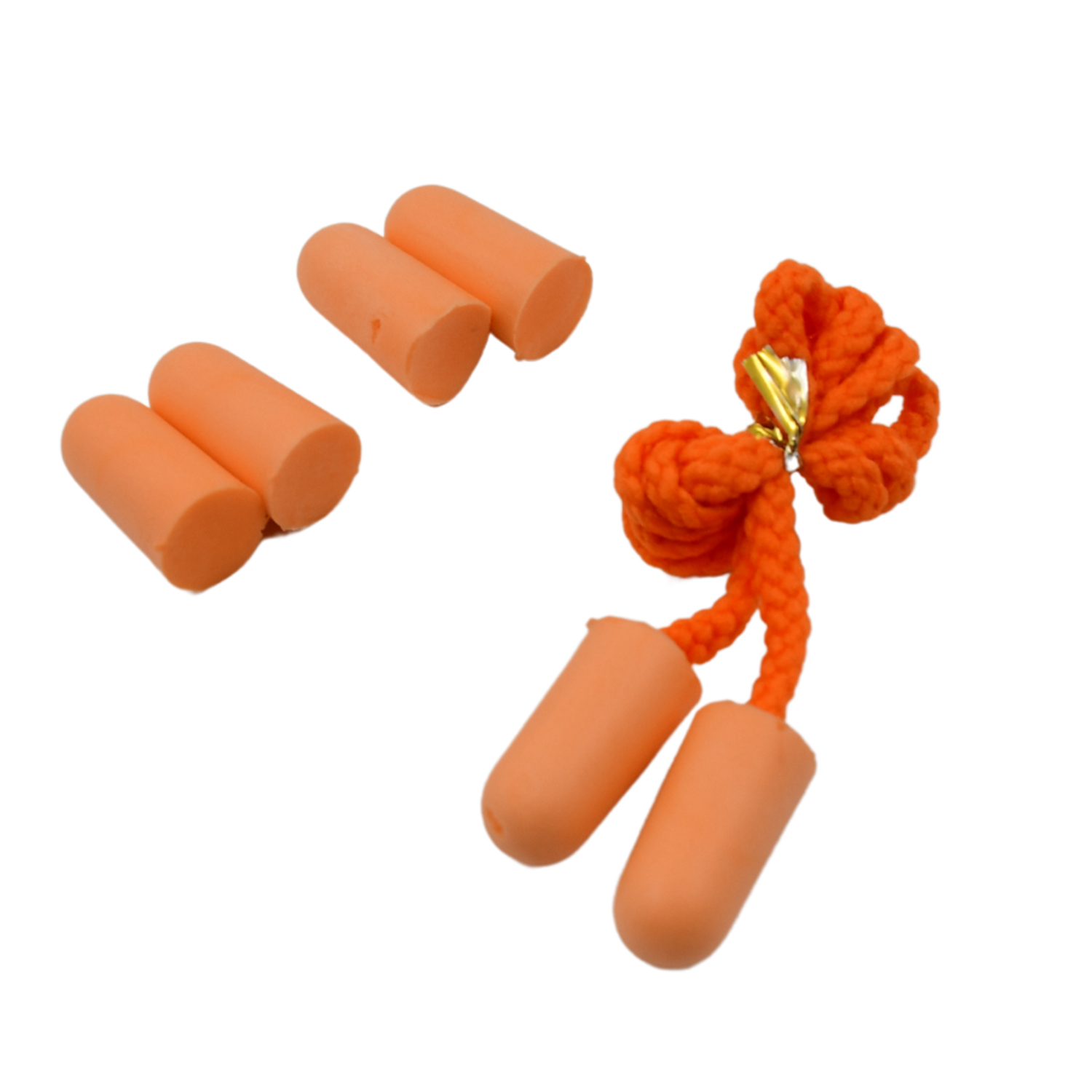 Earplugs Soft Foam - Image 4