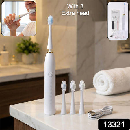 Electric Toothbrush