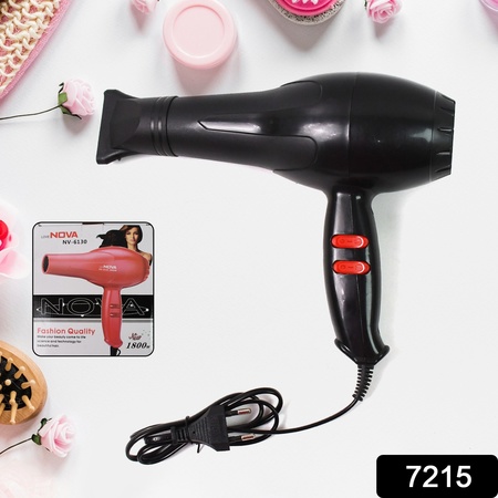 Professional Multi Purpose Hair Dryer Salon